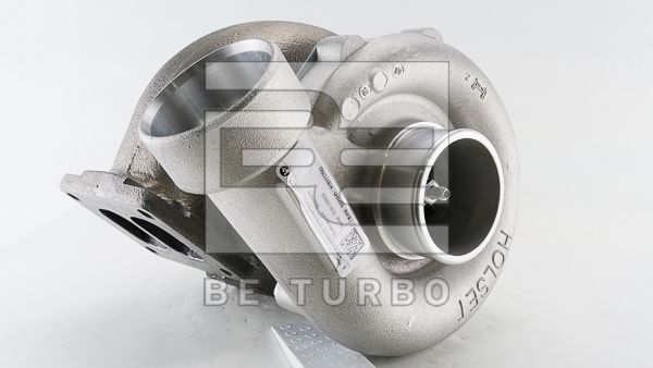 BE TURBO Kompresors, Turbopūte 124901